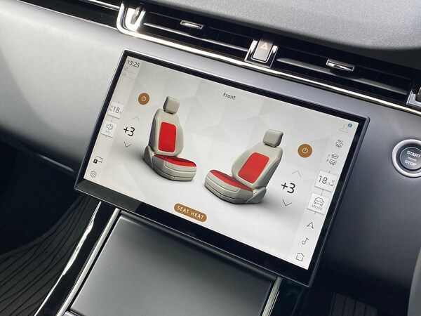 Used Land Rover Range Rover Evoque 2025 for sale - 76129043: Photo 22