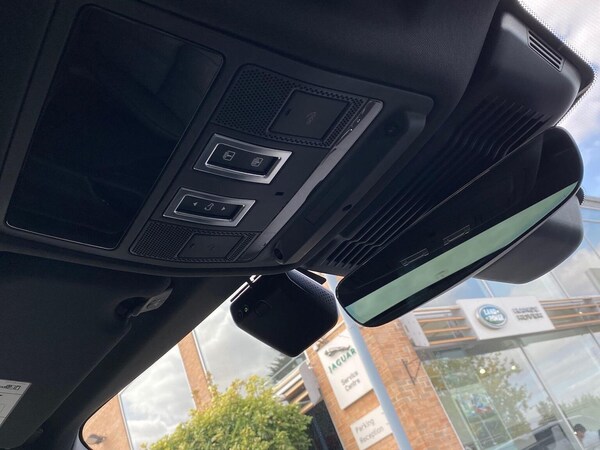 Used Land Rover Range Rover Evoque 2025 for sale - 76129043: Photo 23