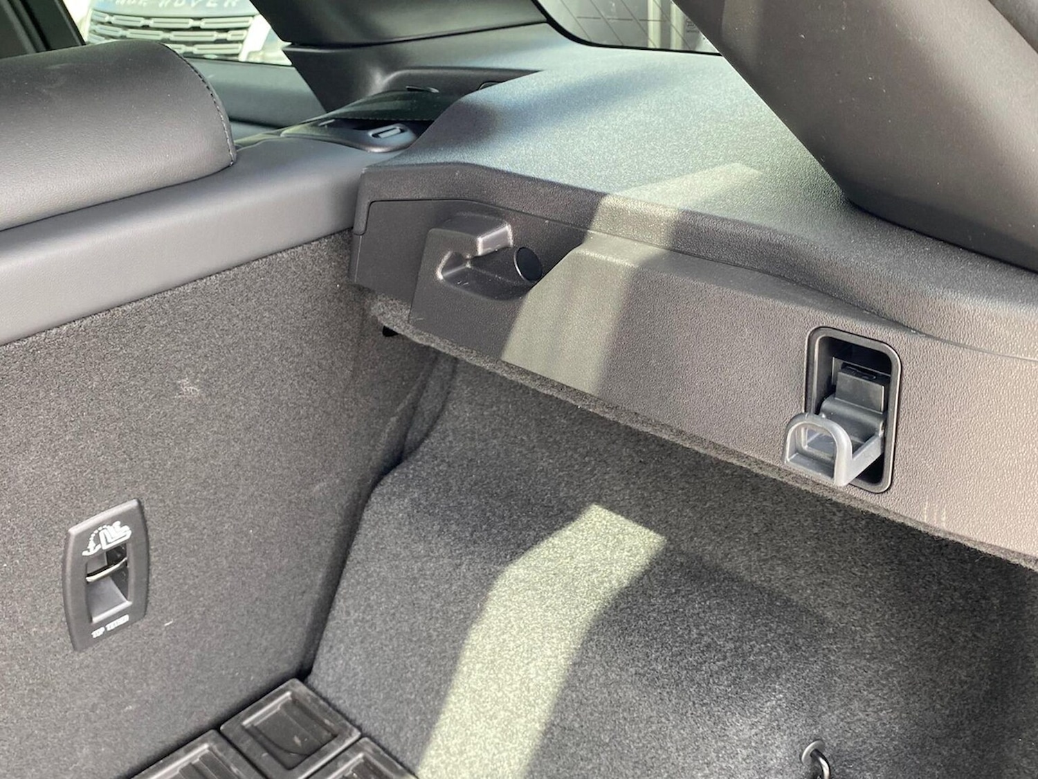 Used Land Rover Range Rover Evoque 2025 for sale - 76129043: Photo 27