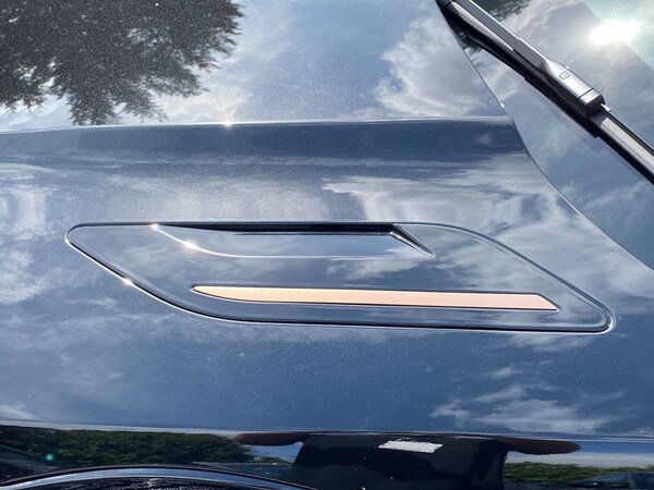 Used Land Rover Range Rover Evoque 2025 for sale - 76129043: Photo 28