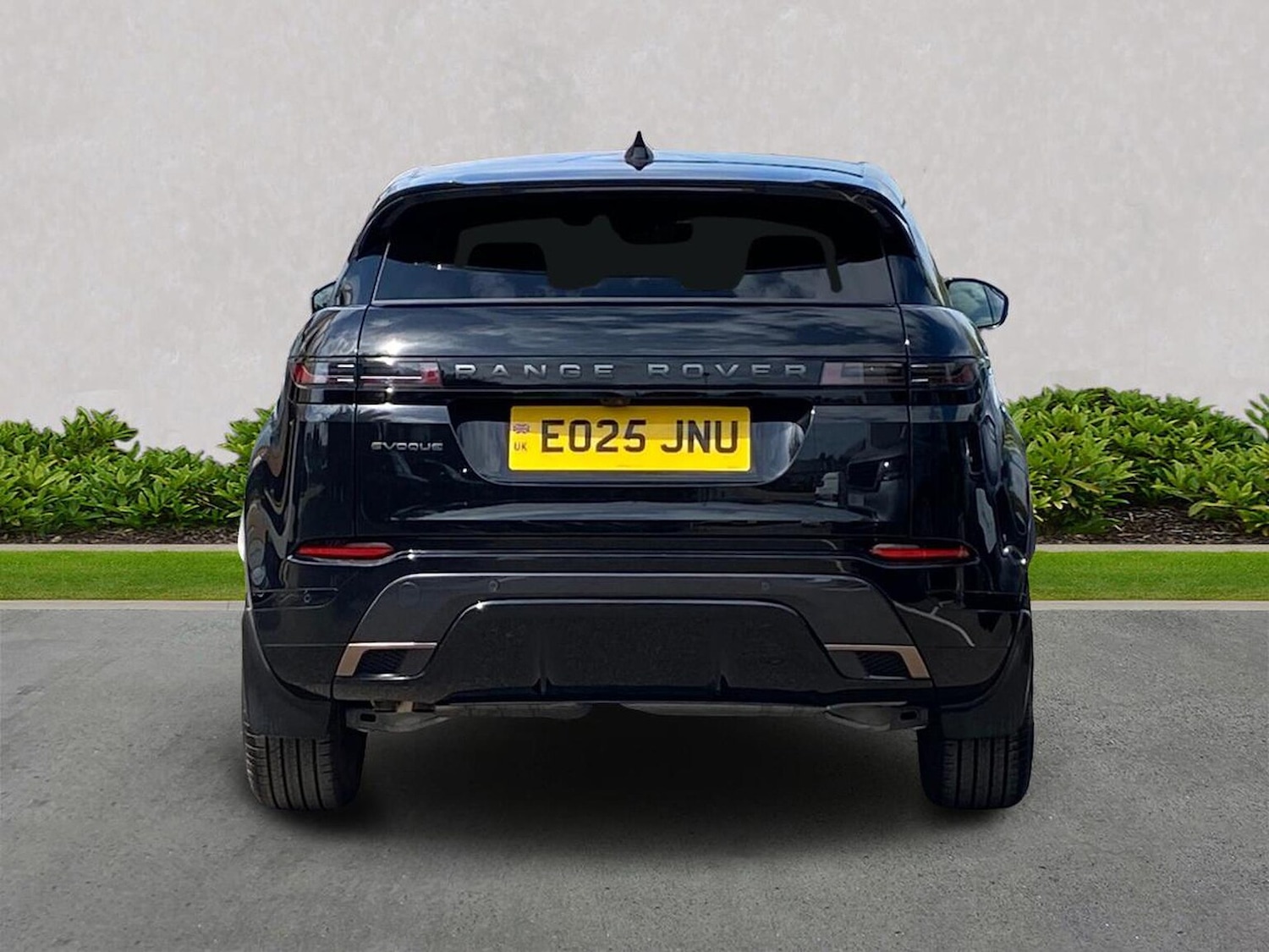Used Land Rover Range Rover Evoque 2025 for sale - 76129043: Photo 6