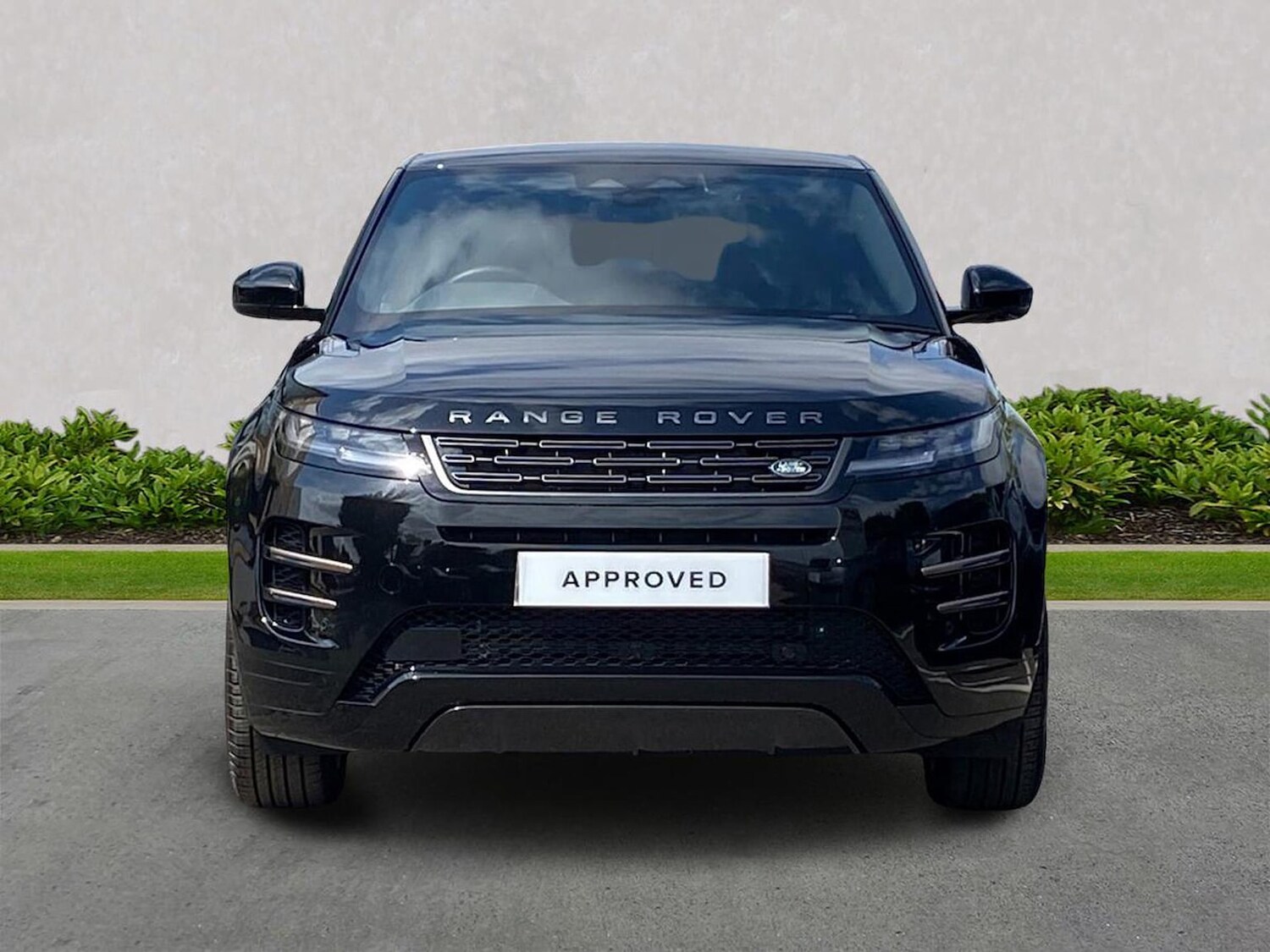 Used Land Rover Range Rover Evoque 2025 for sale - 76129043: Photo 7