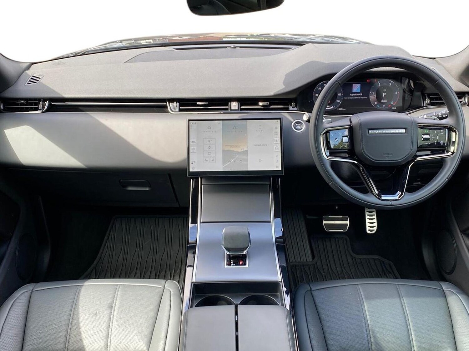 Used Land Rover Range Rover Evoque 2025 for sale - 76129043: Photo 9