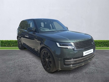 Used Land Rover Range Rover 2022 for sale - 78470207: Photo