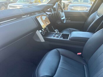 Used Land Rover Range Rover 2022 for sale - 78470207: Photo