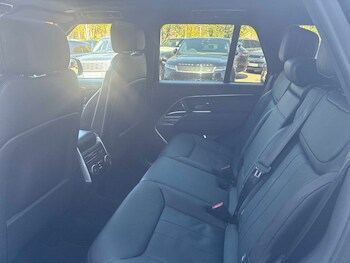 Used Land Rover Range Rover 2022 for sale - 78470207: Photo