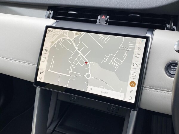 Used Land Rover Discovery Sport 2024 for sale - 76194446: Photo 11