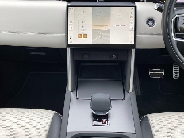 Used Land Rover Discovery Sport 2024 for sale - 76194446: Photo 14