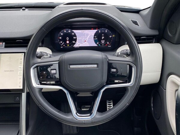 Used Land Rover Discovery Sport 2024 for sale - 76194446: Photo 15