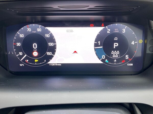 Used Land Rover Discovery Sport 2024 for sale - 76194446: Photo 16