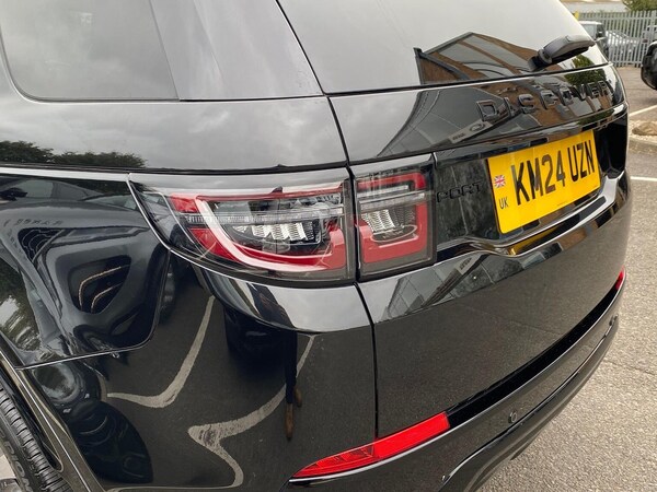Used Land Rover Discovery Sport 2024 for sale - 76194446: Photo 19