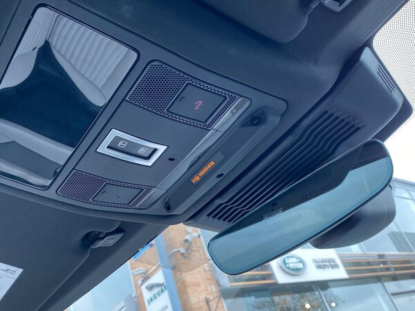 Used Land Rover Discovery Sport 2024 for sale - 76194446: Photo 23