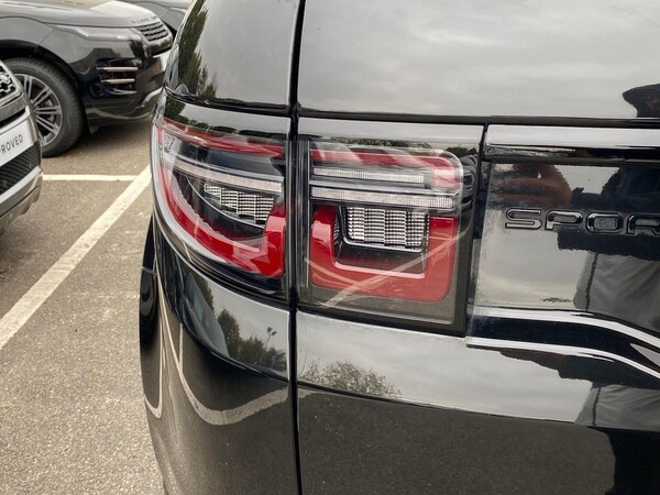 Used Land Rover Discovery Sport 2024 for sale - 76194446: Photo 26