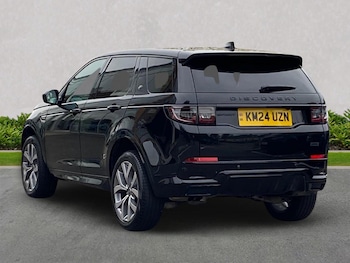 Used Land Rover Discovery Sport 2024 for sale - 76194446: Photo