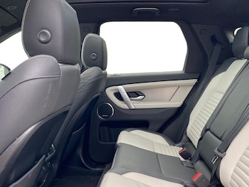 Used Land Rover Discovery Sport 2024 for sale - 76194446: Photo