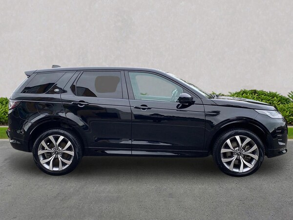 Used Land Rover Discovery Sport 2024 for sale - 76194446: Photo 5