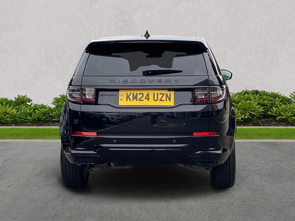 Used Land Rover Discovery Sport 2024 for sale - 76194446: Photo 6