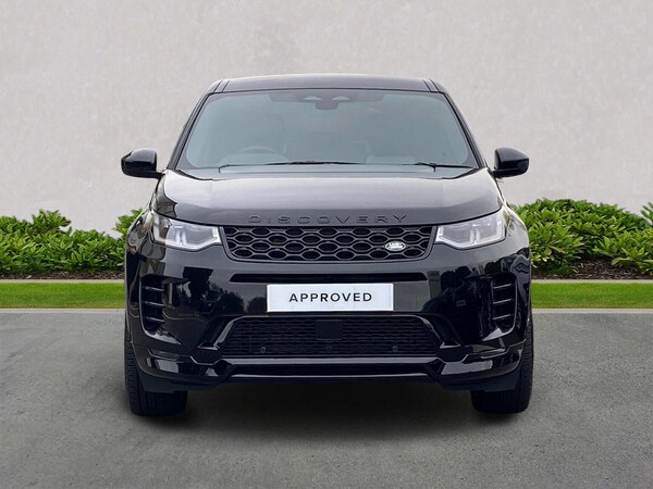 Used Land Rover Discovery Sport 2024 for sale - 76194446: Photo 7