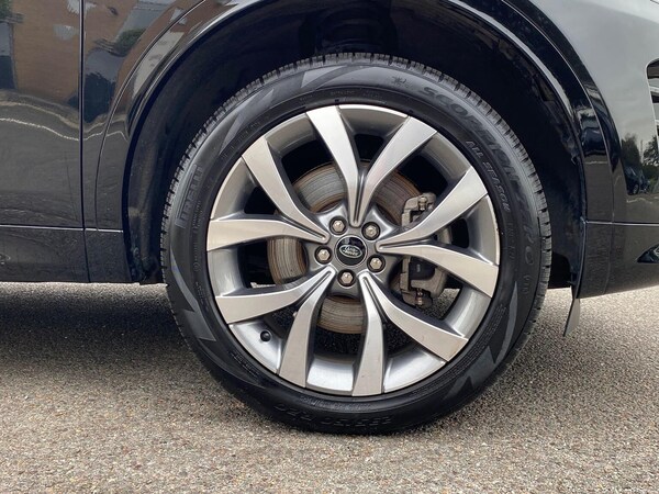 Used Land Rover Discovery Sport 2024 for sale - 76194446: Photo 8