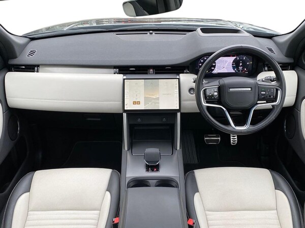 Used Land Rover Discovery Sport 2024 for sale - 76194446: Photo 9