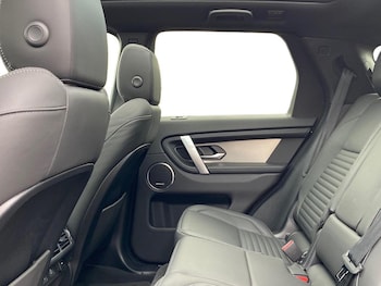 Used Land Rover Discovery Sport 2024 for sale - 76194445: Photo