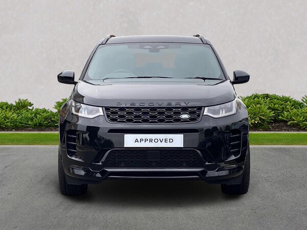 Used Land Rover Discovery Sport 2024 for sale - 76194445: Photo 7