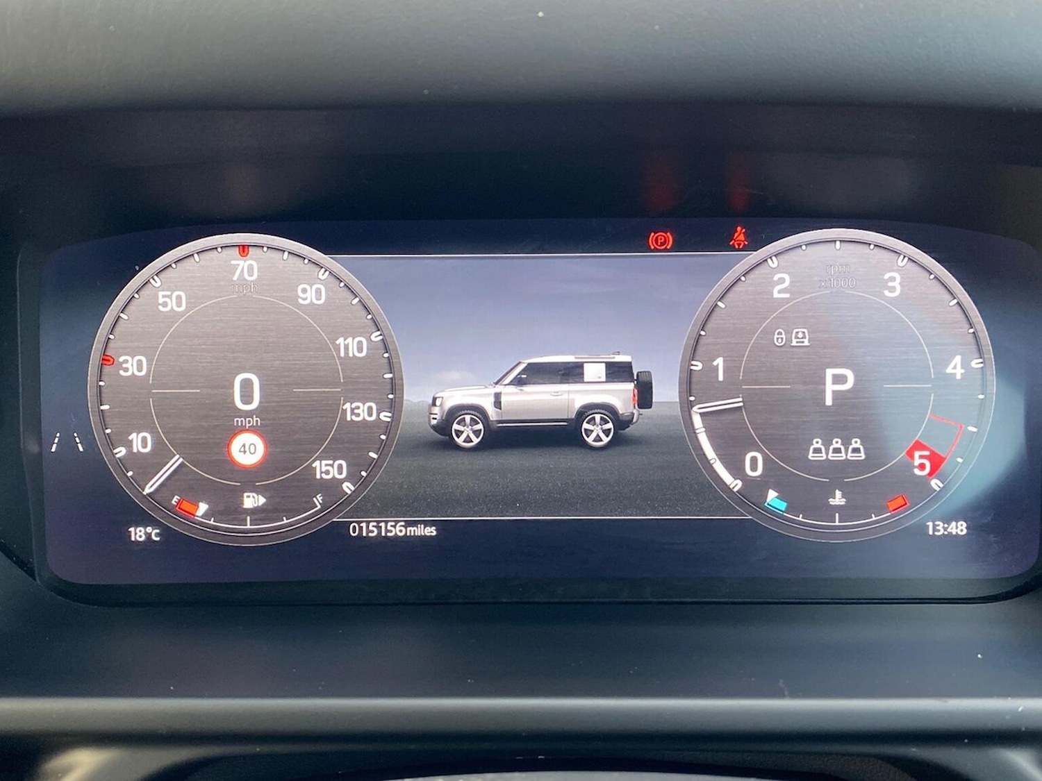 Used Land Rover Defender 2024 for sale - 76559819: Photo 16