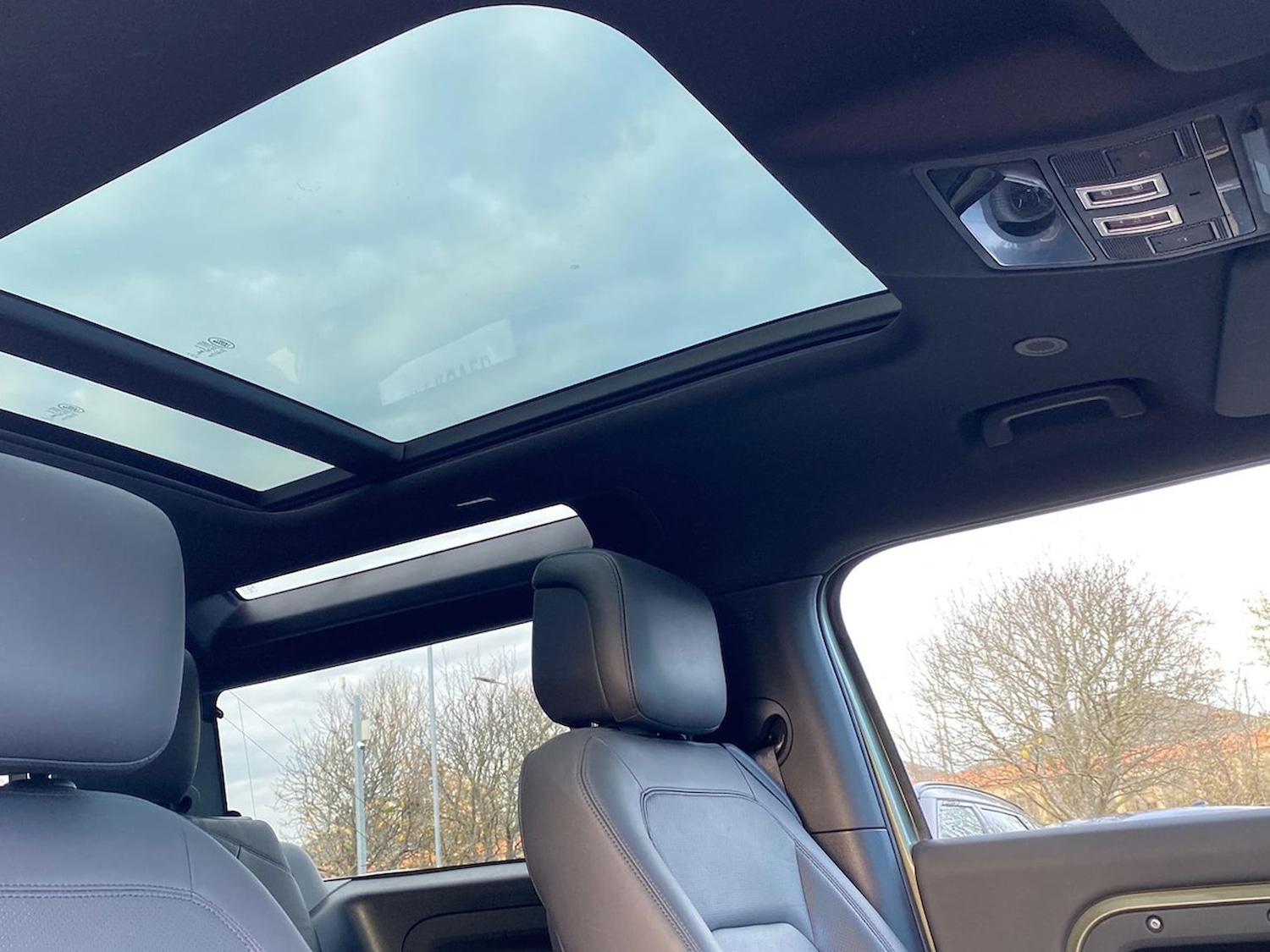 Used Land Rover Defender 2024 for sale - 76559819: Photo 21