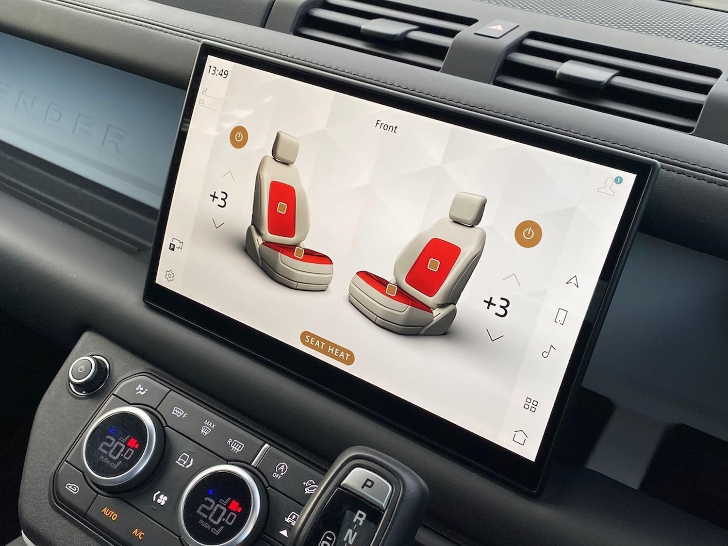 Used Land Rover Defender 2024 for sale - 76559819: Photo 22