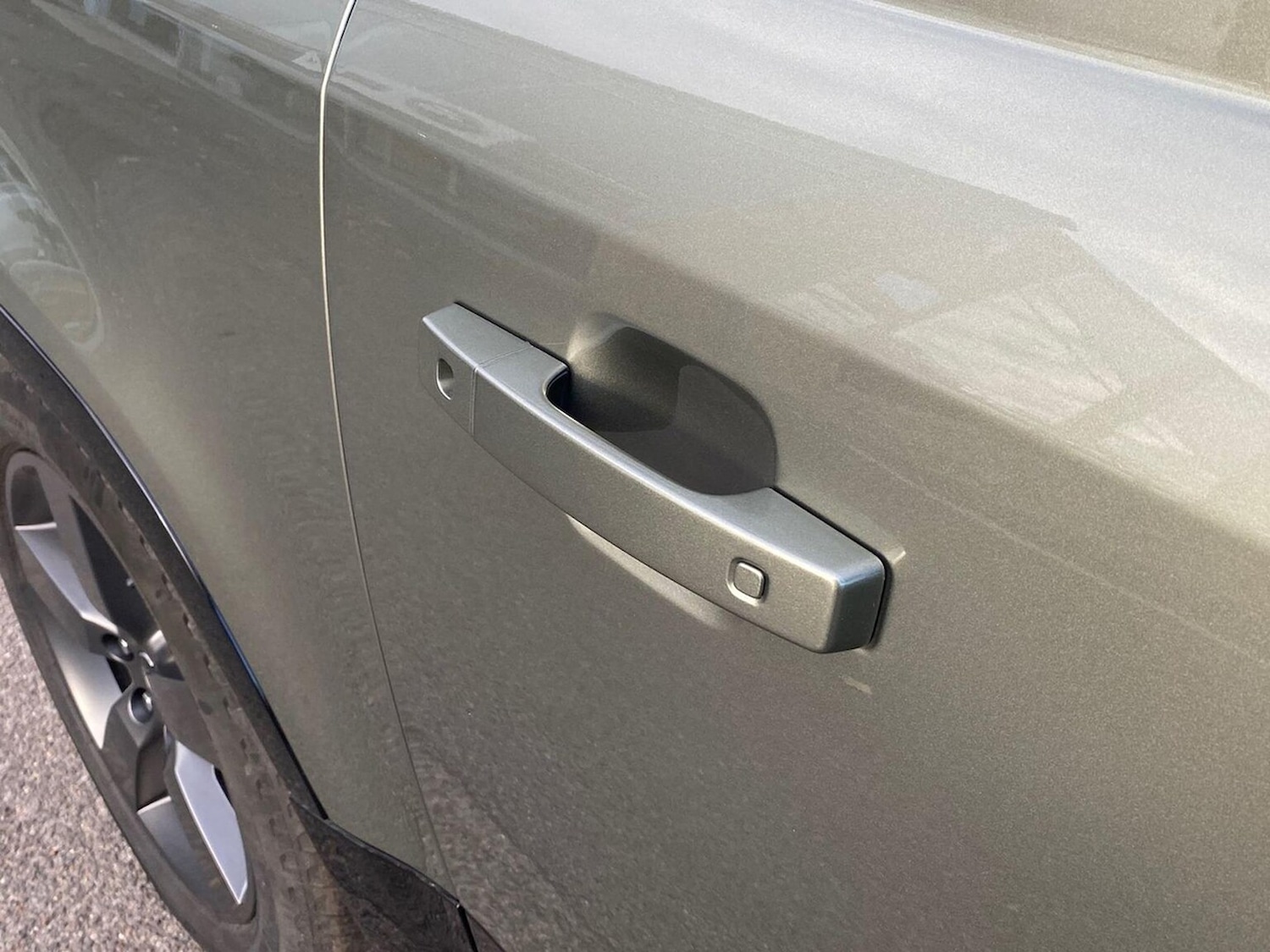 Used Land Rover Defender 2024 for sale - 76559819: Photo 34