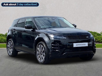 2025 - 2.0 D200 Dynamic Hse 5Dr Auto