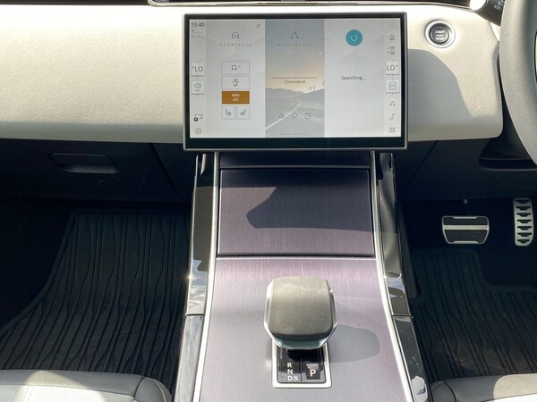 Used Land Rover Range Rover Evoque 2025 for sale - 76089166: Photo 14