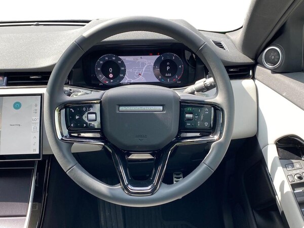 Used Land Rover Range Rover Evoque 2025 for sale - 76089166: Photo 15