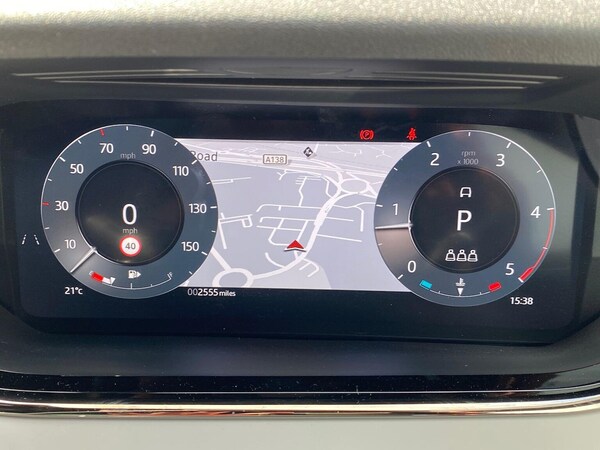 Used Land Rover Range Rover Evoque 2025 for sale - 76089166: Photo 16