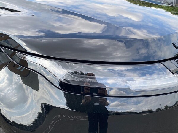 Used Land Rover Range Rover Evoque 2025 for sale - 76089166: Photo 17
