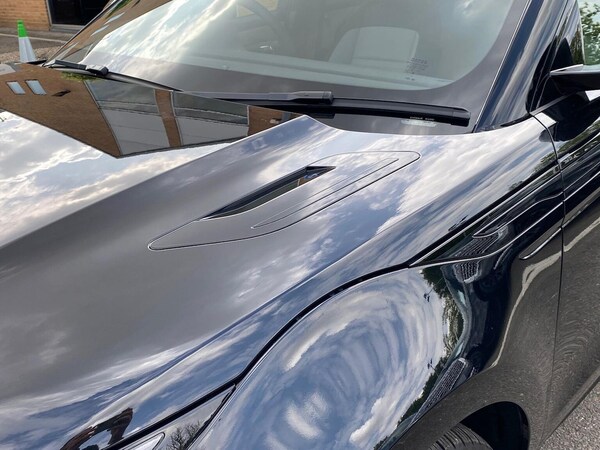 Used Land Rover Range Rover Evoque 2025 for sale - 76089166: Photo 20