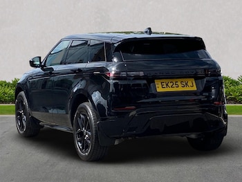 Used Land Rover Range Rover Evoque 2025 for sale - 76089166: Photo 2