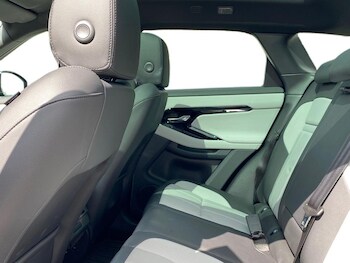 Used Land Rover Range Rover Evoque 2025 for sale - 76089166: Photo 4