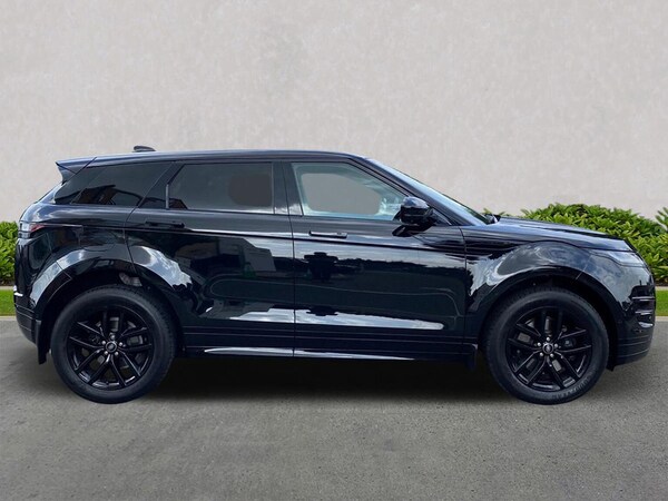Used Land Rover Range Rover Evoque 2025 for sale - 76089166: Photo 5