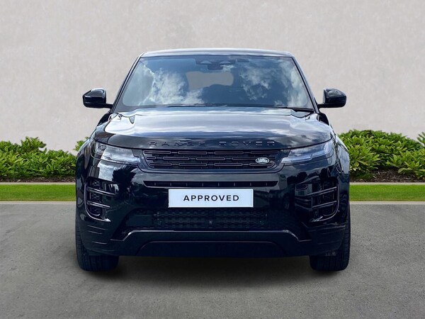 Used Land Rover Range Rover Evoque 2025 for sale - 76089166: Photo 7