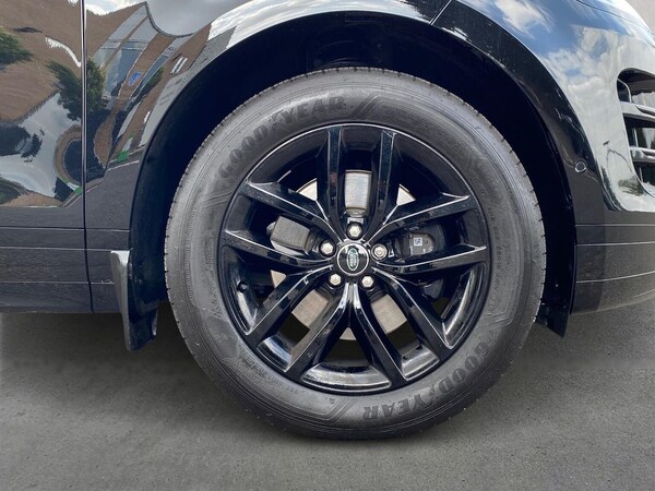 Used Land Rover Range Rover Evoque 2025 for sale - 76089166: Photo 8