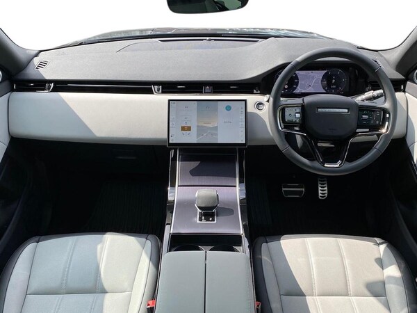 Used Land Rover Range Rover Evoque 2025 for sale - 76089166: Photo 9
