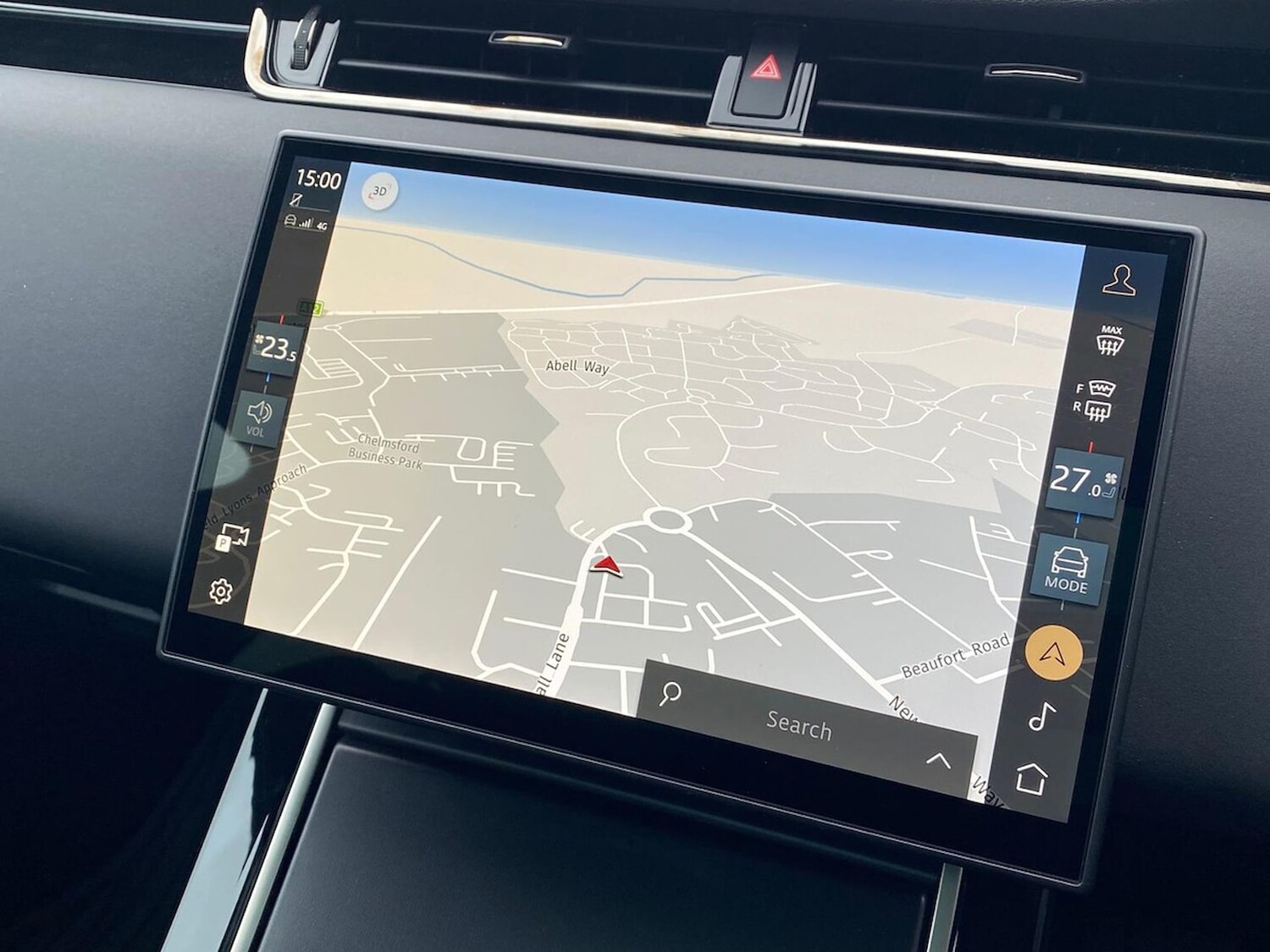 Used Land Rover Range Rover Evoque 2025 for sale - 77487955: Photo 11