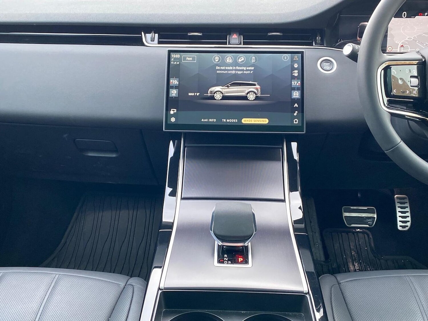 Used Land Rover Range Rover Evoque 2025 for sale - 77487955: Photo 14