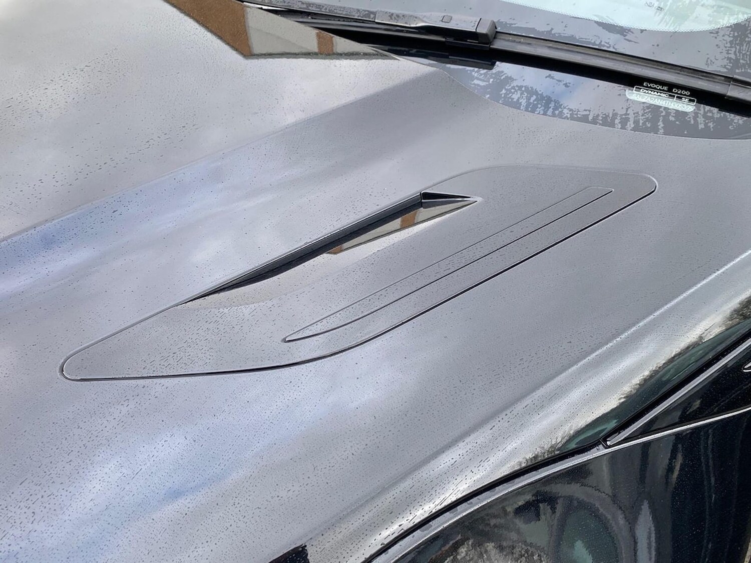 Used Land Rover Range Rover Evoque 2025 for sale - 77487955: Photo 27