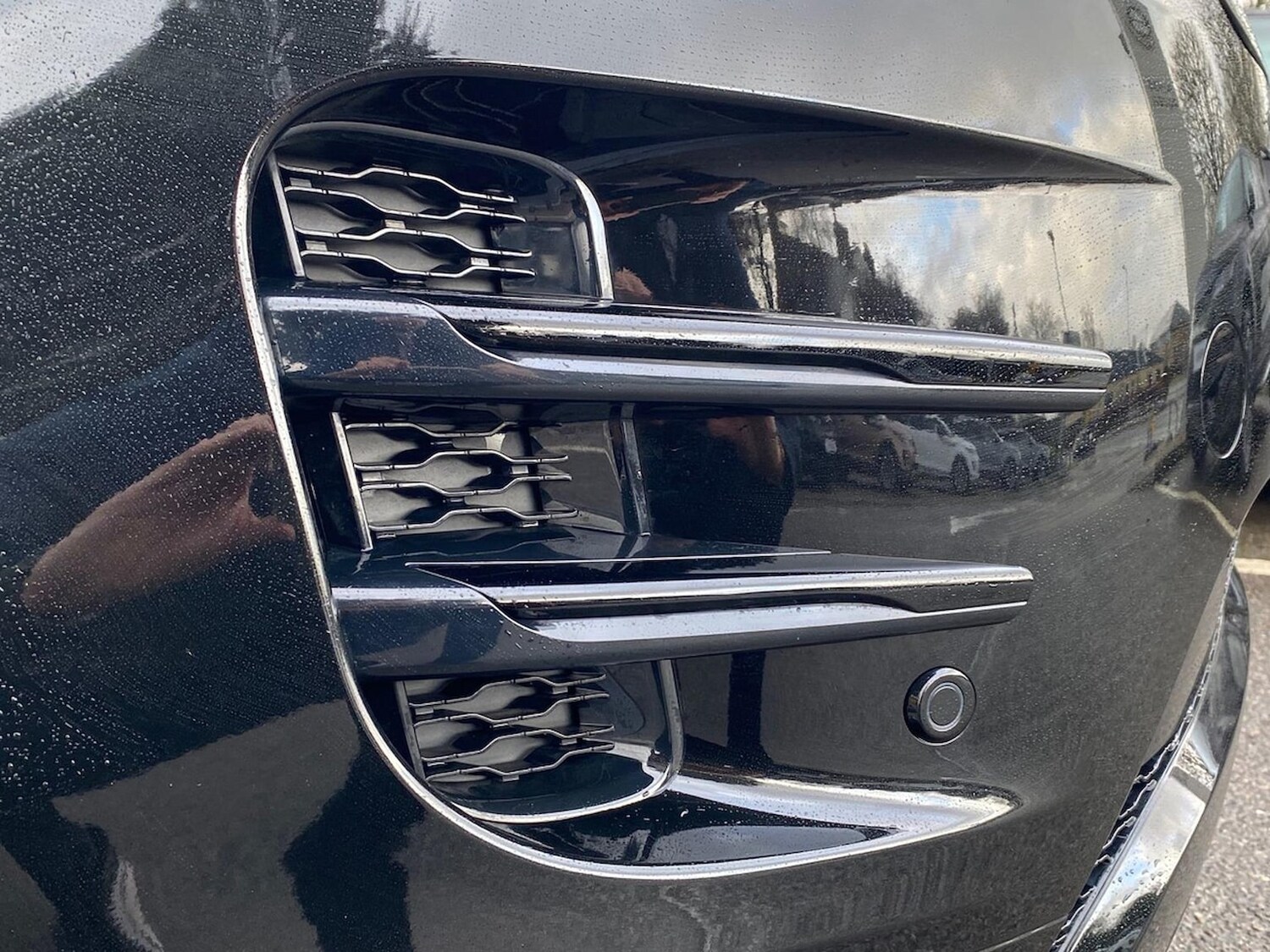 Used Land Rover Range Rover Evoque 2025 for sale - 77487955: Photo 30