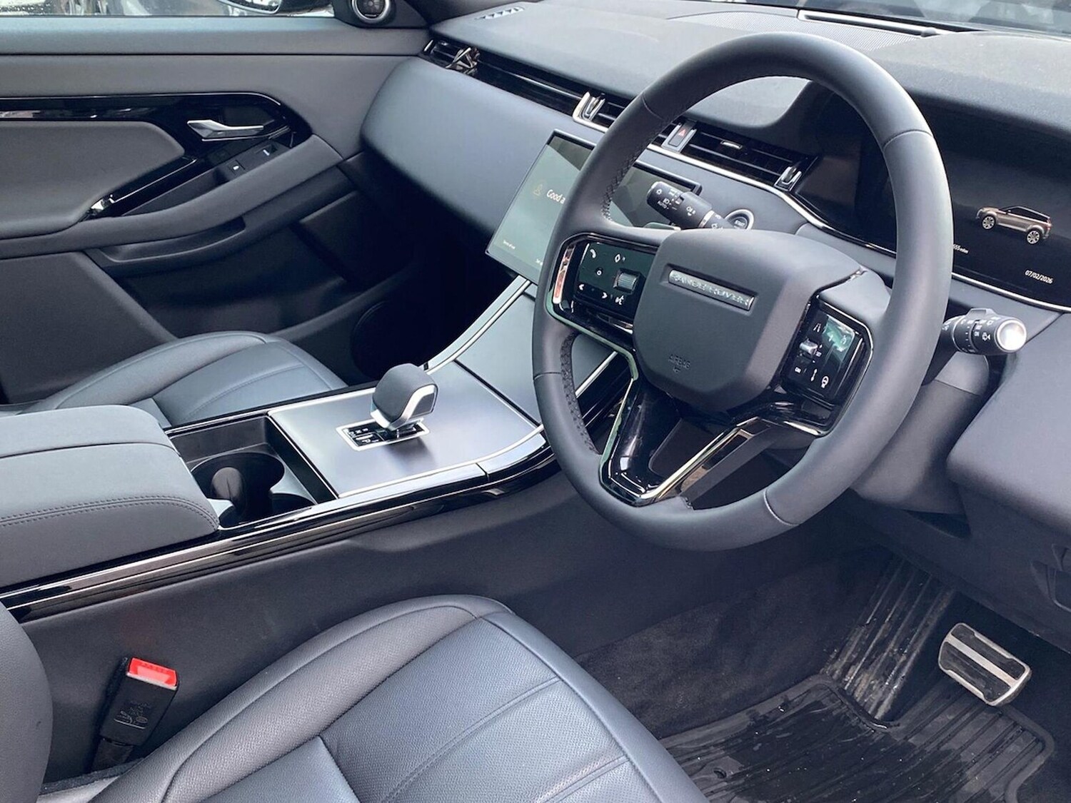 Used Land Rover Range Rover Evoque 2025 for sale - 77487955: Photo 33