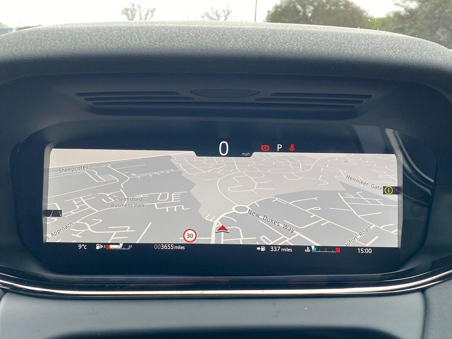 Used Land Rover Range Rover Evoque 2025 for sale - 77487955: Photo 37