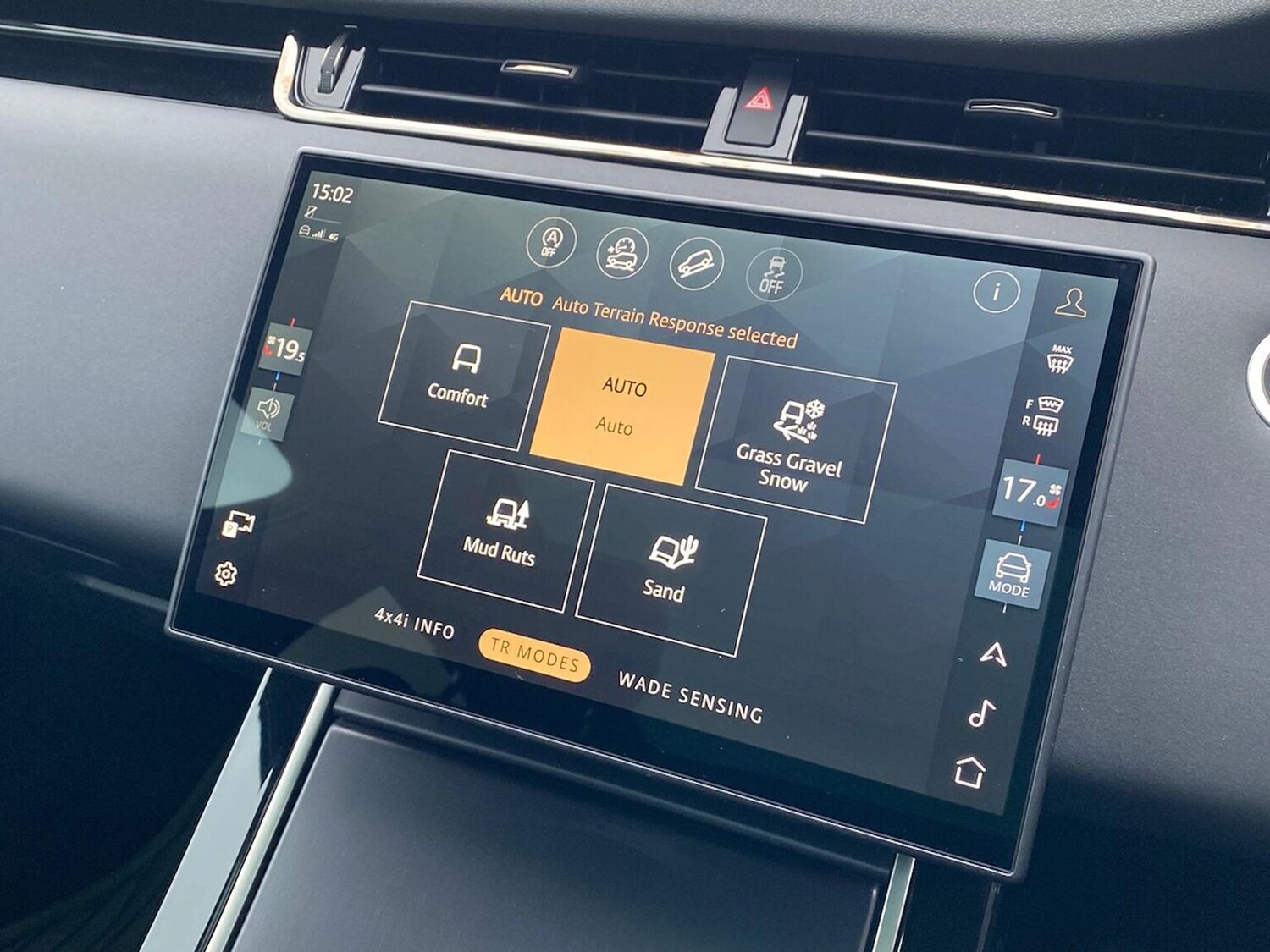 Used Land Rover Range Rover Evoque 2025 for sale - 77487955: Photo 40