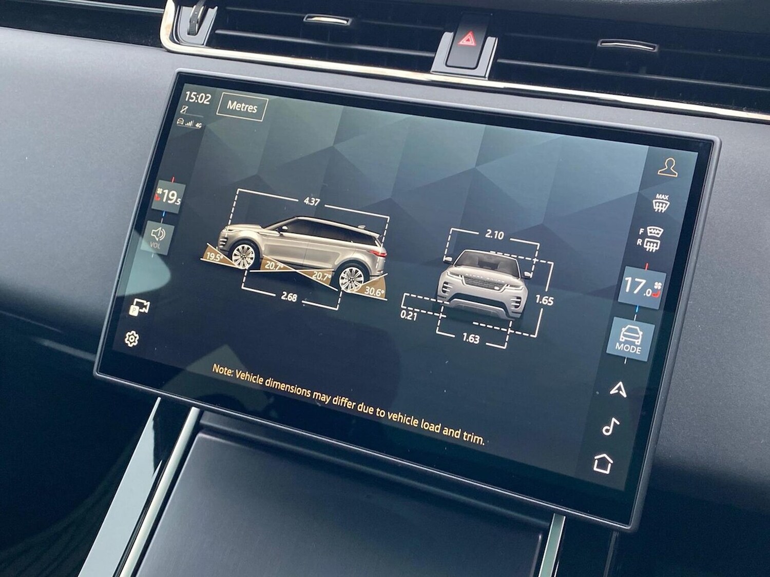 Used Land Rover Range Rover Evoque 2025 for sale - 77487955: Photo 41